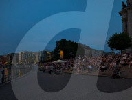 Summer Multimedia Show In Berlin's Parliamentary District: People And Parliament – Living Democracy In Germany