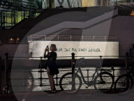 Summer Multimedia Show In Berlin's Parliamentary District: People And Parliament – Living Democracy In Germany