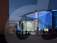 Summer Multimedia Show In Berlin's Parliamentary District: People And Parliament – Living Democracy In Germany