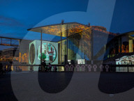 Summer Multimedia Show In Berlin's Parliamentary District: People And Parliament – Living Democracy In Germany