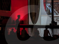 Summer Multimedia Show In Berlin's Parliamentary District: People And Parliament – Living Democracy In Germany