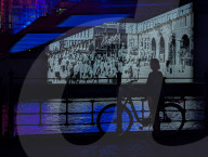 Summer Multimedia Show In Berlin's Parliamentary District: People And Parliament – Living Democracy In Germany