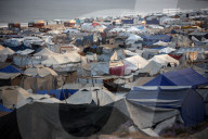 Humanitarian Aid In Gaza, Palestine