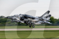 Polaris Jet Team Departs For A Training Run Over Lake Winnebago 