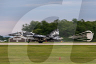 Polaris Jet Team Departs For A Training Run Over Lake Winnebago 