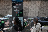 Indonesia Facing Greater Challenges In Creating Job Opportunities