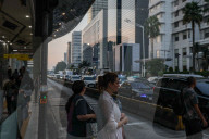 Indonesia Facing Greater Challenges In Creating Job Opportunities