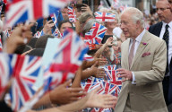 King Charles and Queen Camilla in Newmarket