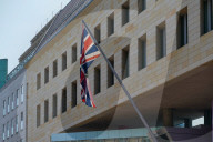British Embassy In Berlin