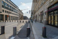 British Embassy In Berlin