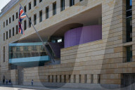 British Embassy In Berlin