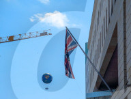 British Embassy In Berlin