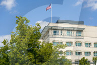 U.S. Embassy In Berlin