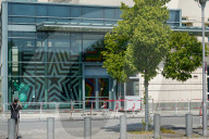 U.S. Embassy In Berlin