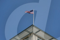 U.S. Embassy In Berlin