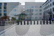 U.S. Embassy In Berlin