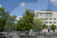 U.S. Embassy In Berlin