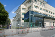 U.S. Embassy In Berlin