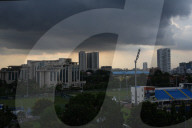India Weather