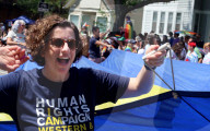 Rochester Pride 2025 Parade 