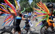 Rochester Pride 2025 Parade 