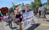 Rochester Pride 2025 Parade 