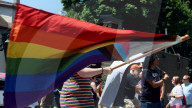 Rochester Pride 2025 Parade 