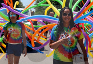 Rochester Pride 2025 Parade 
