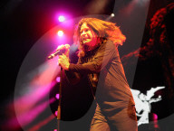 Ozzy back onstage with Black Sabbath