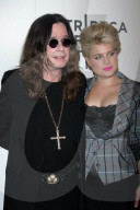 Tribeca Film Festival Premiere of "God Bless Ozzy Osbourne" in New York