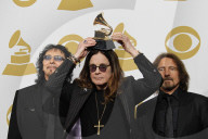 Grammy Awards winners