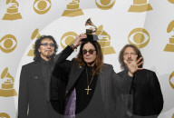 Grammy Awards winners