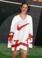'Happy Gilmore 2' New York Premiere