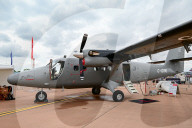 Royal International Air Tattoo - RAF Fairford, Gloucestershire, UK