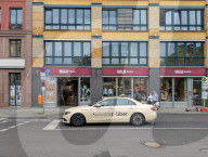 MUJI Store In Berlin Mitte