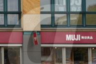 MUJI Store In Berlin Mitte