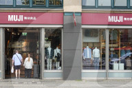 MUJI Store In Berlin Mitte