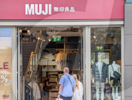 MUJI Store In Berlin Mitte