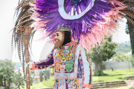 Wooden Masks For Tlaxcala Carnival By Elsy Padilla