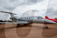 Royal International Air Tattoo - RAF Fairford, Gloucestershire, UK