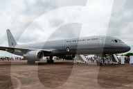 Royal International Air Tattoo - RAF Fairford, Gloucestershire, UK