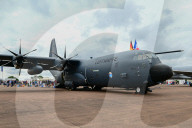 Royal International Air Tattoo - RAF Fairford, Gloucestershire, UK