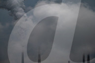 Pollution: Miami Fort Power Plant In Ohio