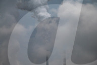 Pollution: Miami Fort Power Plant In Ohio