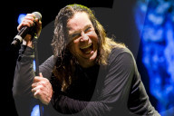 Black Sabbath Performs in Tampa 2013