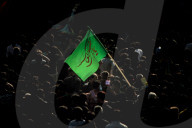Kashmiri Muslims celebrate Ashura