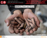 Syria: Between Fear and Hope