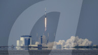 SpaceX Launches SES O3b MPOWER Satellites