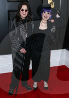 (FILE) Ozzy Osbourne Dead At 76