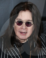 (FILE) Ozzy Osbourne Dead At 76